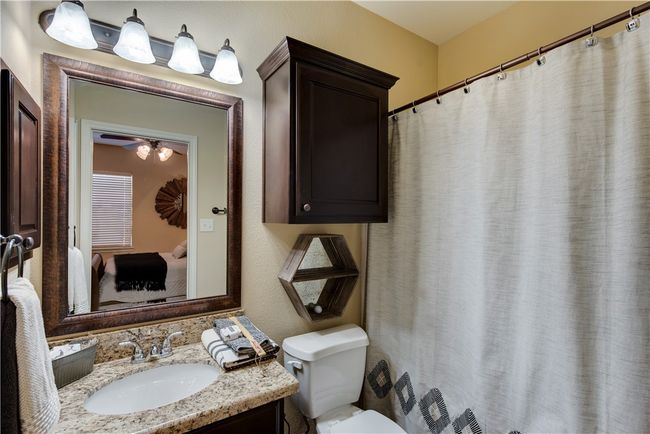 3515 General Pkwy, Townhouse with 4 bedrooms, 4 bathrooms and null parking in College Station TX | Image 15