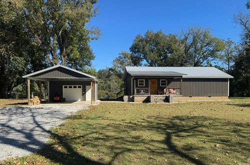 701 Sunset Valley Dr, Mountain View, AR, 72560-8700 | Card Image