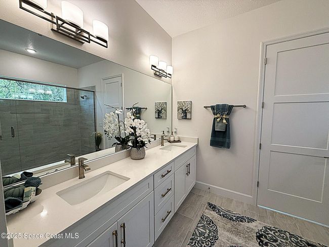 1055 Dolores Rd Ne, House other with 4 bedrooms, 2 bathrooms and null parking in Palm Bay FL | Image 19