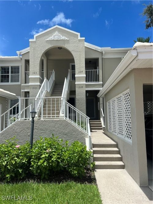 apt-314a-5897 Chanteclair Dr, NAPLES, FL, 34108-3117 | Card Image