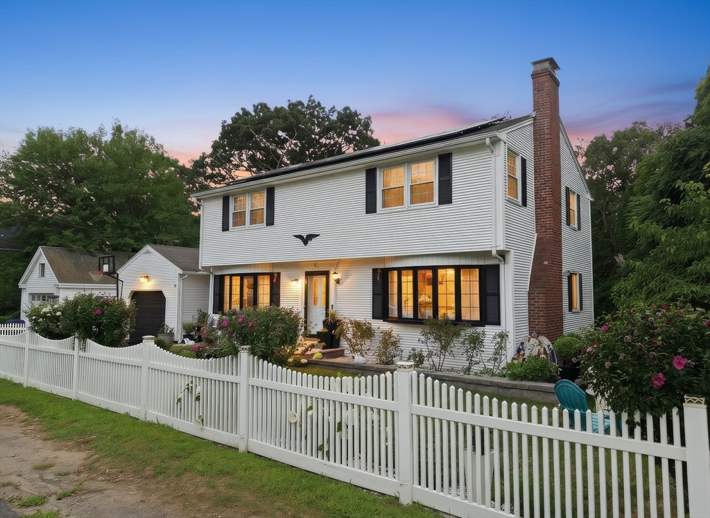 Residential in Methuen 4