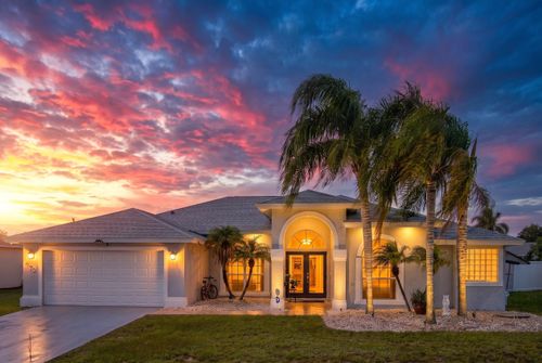 470 Sw Mccomb Ave, PORT SAINT LUCIE, FL, 34953-3811 | Card Image