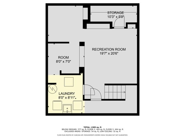 1-Floorplan #1 | Image 32