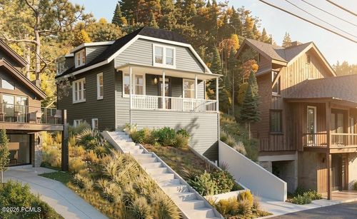 a-1011 A Empire Ave, Park City, UT, 84060-5212 | Card Image
