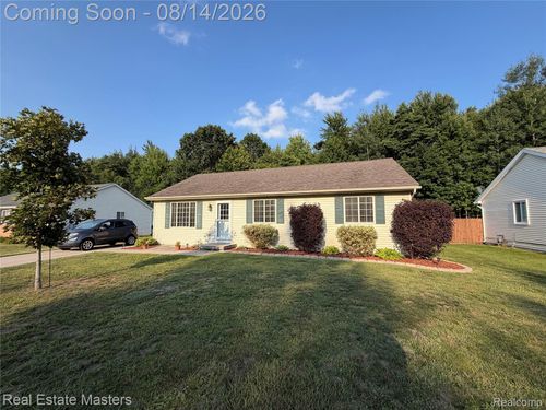 4094 Tristen Ave, Fort Gratiot, MI, 48059-3745 | Card Image