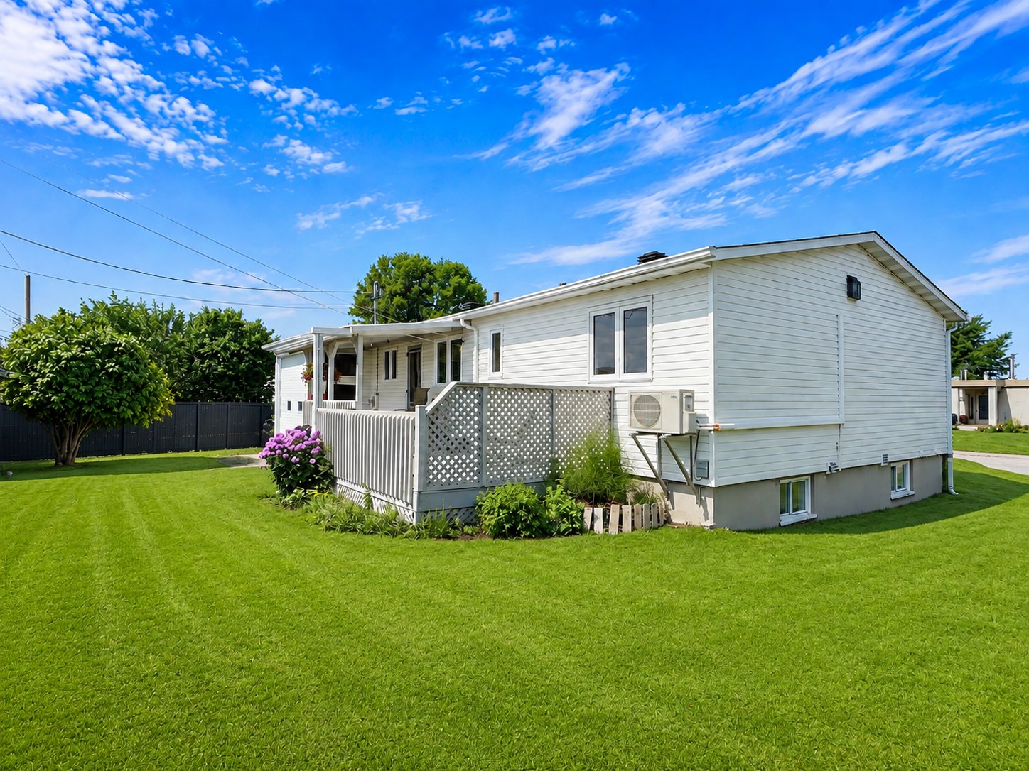 Residential in Rimouski 3