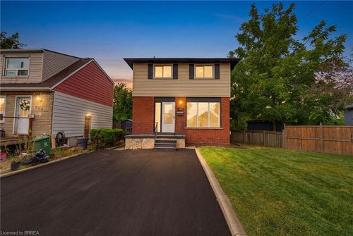 805 Tate Avenue, Hamilton, ON, L8H6M1 | Card Image