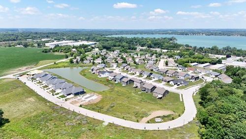 1518 Weston Ridge Road, Oconomowoc, WI, 53066 | Card Image