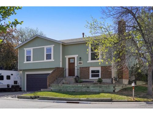 10930 Tennyson Ct, Westminster, CO, 80031-2036 | Card Image
