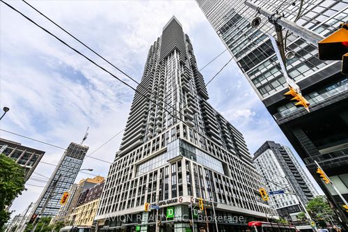 1120-251 Jarvis St, Toronto, ON, M5B0C3 | Card Image