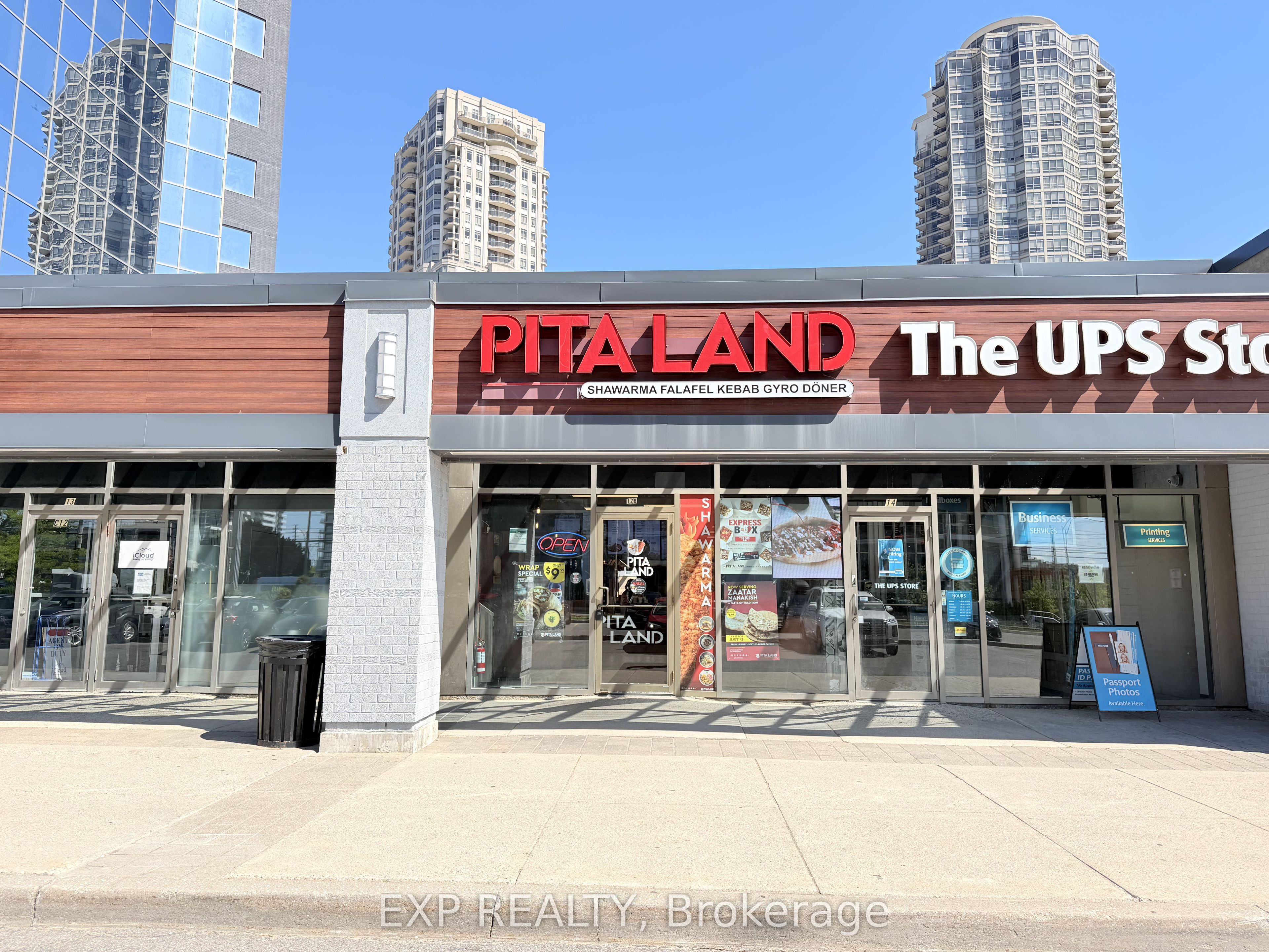 Commercial Sale in Mississauga 3