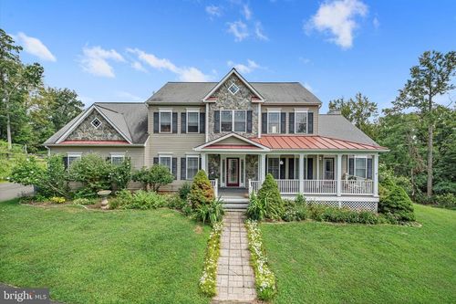 6229 Enon School Rd, MARSHALL, VA, 20115-2454 | Card Image
