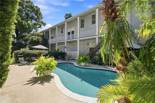 6-825 Louisiana Ave, New Orleans, LA, 70115-1241 | Card Image