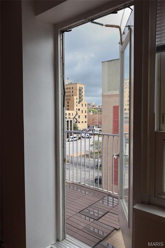 Step out on your balcony. | Image 15
