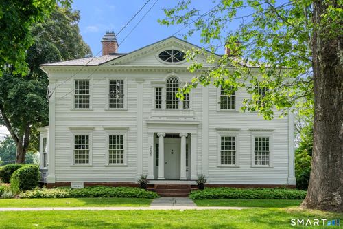 281 N Main St, Suffield, CT, 06078-1828 | Card Image