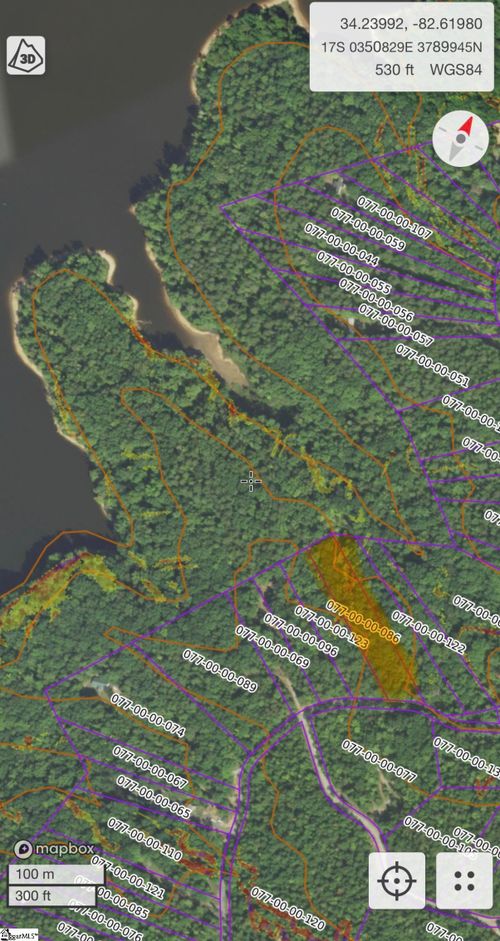 0 Lake Forest Dr, Abbeville, SC, 29620 | Card Image