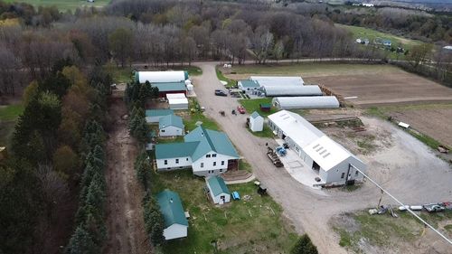 5417 Archer Rd, Brethren, MI, 49619-9717 | Card Image