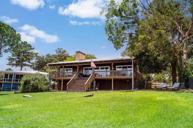 2024 Austin Aisle, House other with 2 bedrooms, 2 bathrooms and null parking in Tool TX | Image 26