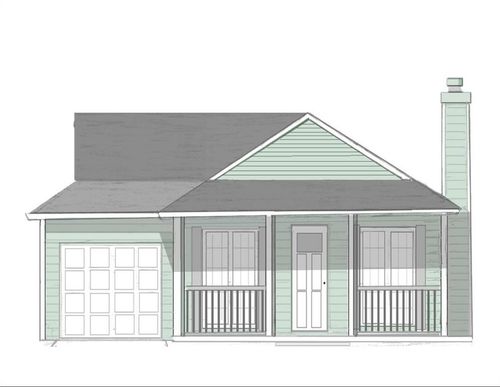 204 Daisy Ct Ne, Cartersville, GA, 30121-1111 | Card Image