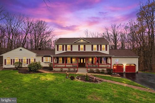 11547 Gunner Ct, WOODBRIDGE, VA, 22192-5745 | Card Image