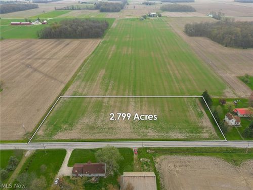 2169 S Harris Salem Rd, Oak Harbor, OH, 43449-8909 | Card Image