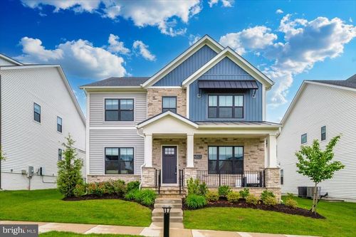 14013 Smoky Bell Ln, NORTH POTOMAC, MD, 20878-2558 | Card Image