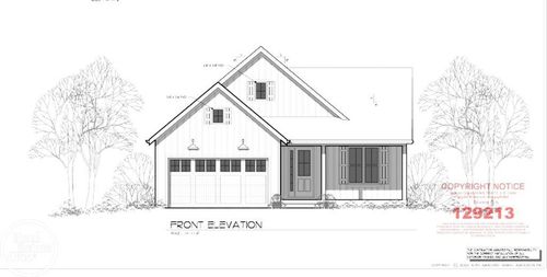 239 S Carney Dr, Saint Clair, MI, 48079-5900 | Card Image