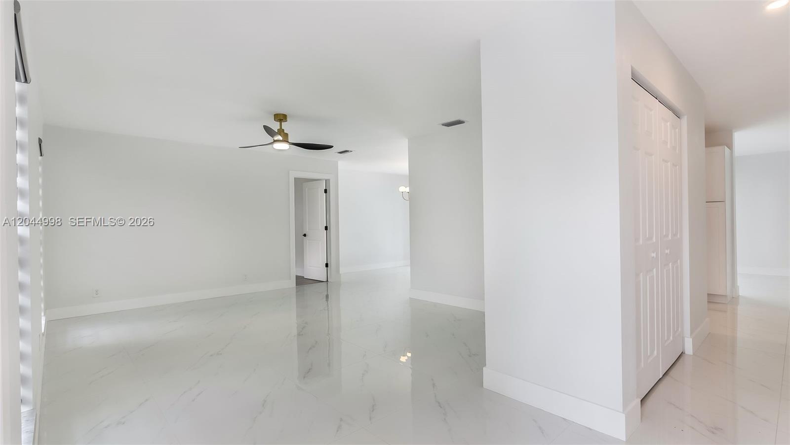 Residential in Coral Springs