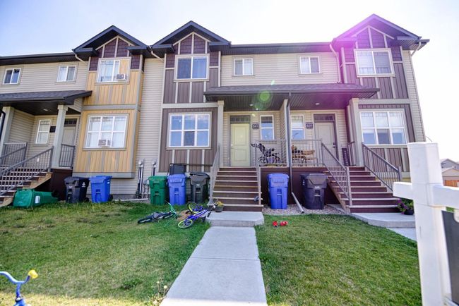 841 Greywolf Run N, Home with 3 bedrooms, 2 bathrooms and 2 parking in Lethbridge AB | Image 1