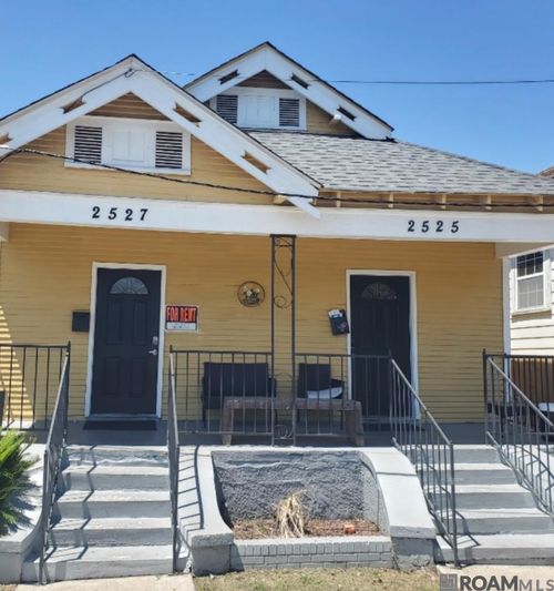 2527-2525-2527 S Dorgenois St, New Orleans, LA, 70125-3014 | Card Image