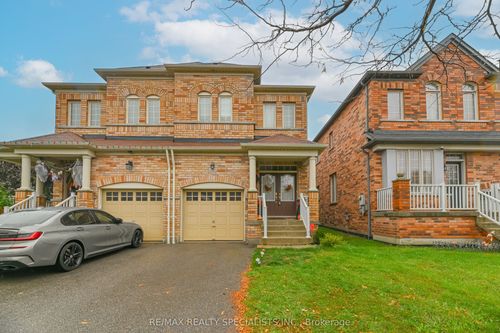 5505 Fudge Terr, Mississauga, ON, L5M0M9 | Card Image