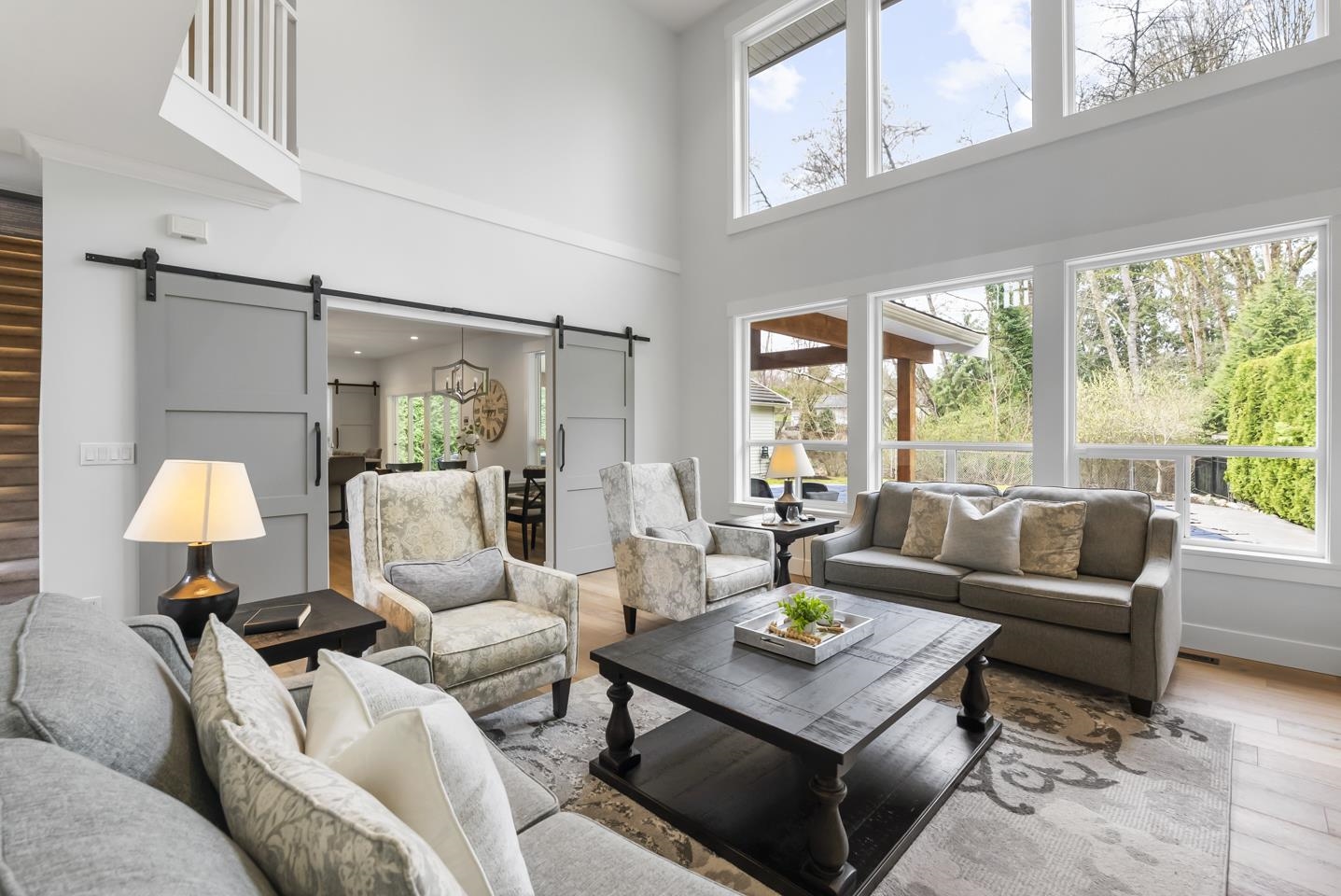 Residential in Surrey 3