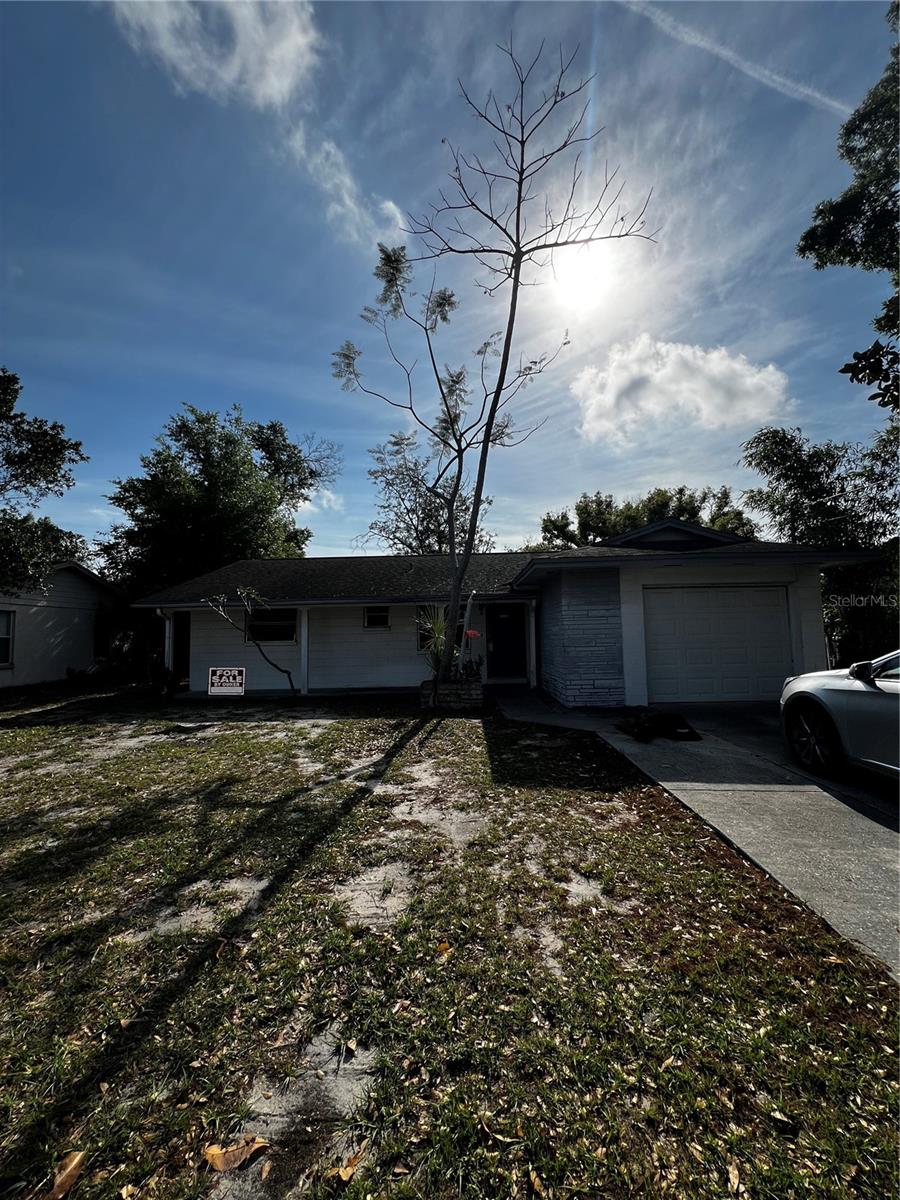 28th St, Tampa, FL 33612