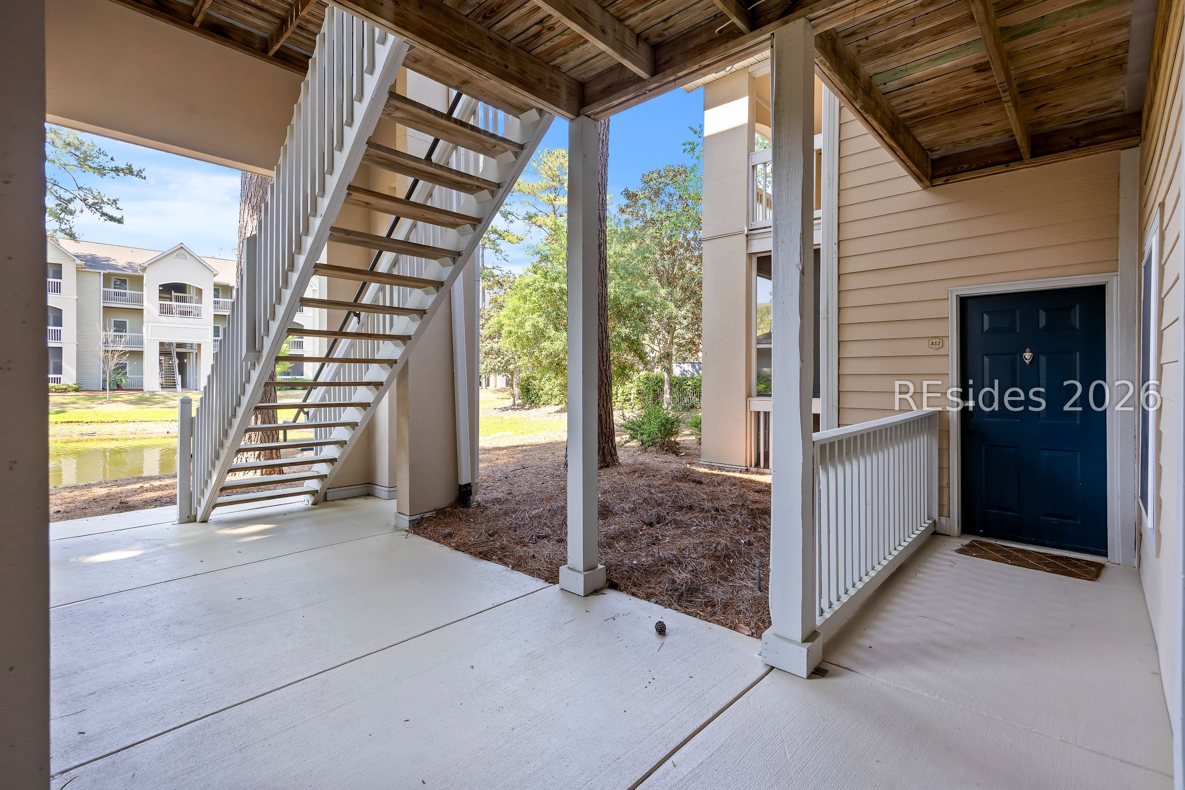 Residential in Hilton Head Island 5