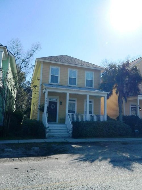 905 12th St, Port Royal, SC, 29935-2136 | Card Image