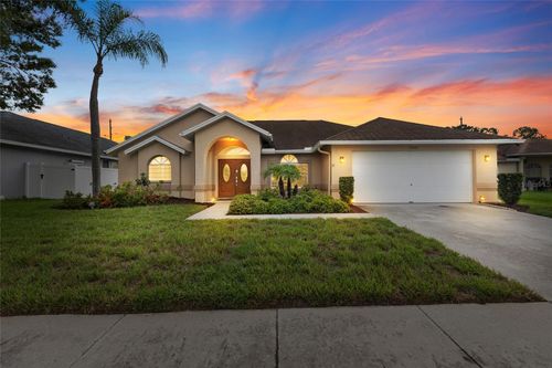 22861 Sterling Manor Loop, LUTZ, FL, 33549-4107 | Card Image