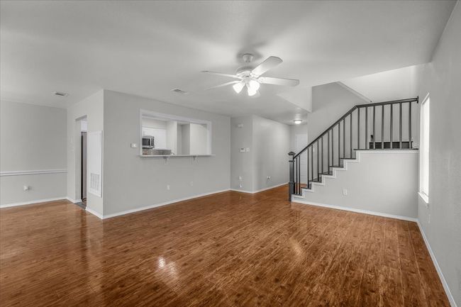 4010 Southern Charm Ct, Townhouse with 3 bedrooms, 3 bathrooms and null parking in Arlington TX | Image 8