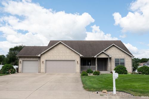 58355 Crossview Ln, Osceola, IN, 46561-8956 | Card Image