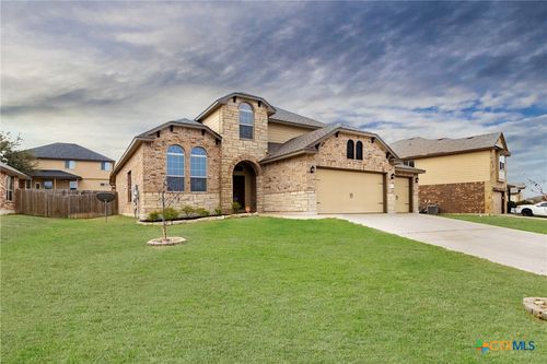 812 Valentino Dr, Harker Heights, TX, 76548-8740 | Card Image