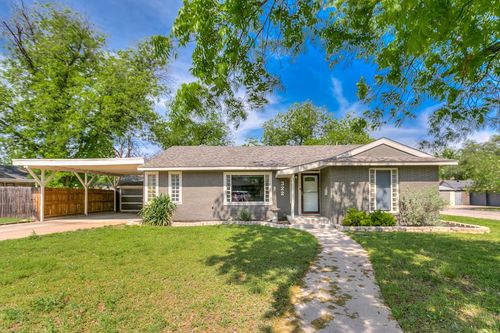 322 S Madison St, San Angelo, TX, 76901-4041 | Card Image
