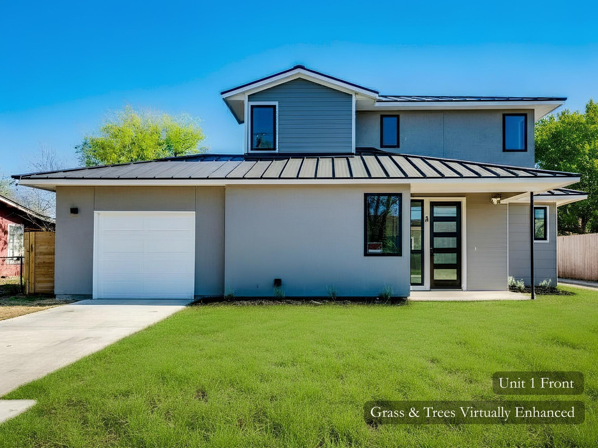 Residential Income in Austin 2