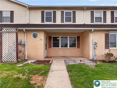 110 Laurel Ct, QUAKERTOWN, PA, 18951-2764 | Card Image