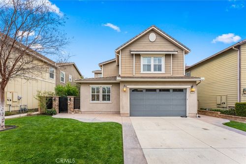 26607 Millhouse Dr, Santa Clarita, CA, 91350-5732 | Card Image