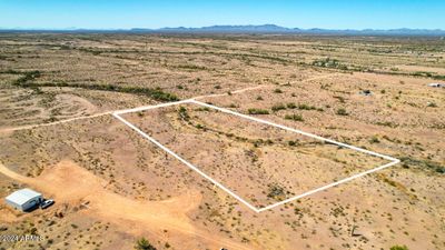 88 - Lot 88 W Forest Pleasan Drive, Home with 0 bedrooms, 0 bathrooms and null parking in Wittmann AZ | Image 3