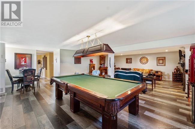 2423 Rte 515, House other with 3 bedrooms, 3 bathrooms and null parking in Sainte-Marie-De-Kent NB | Image 39