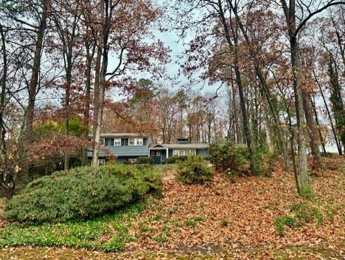 3177 Saybrook Dr Ne, Brookhaven, GA, 30319-2439 | Card Image