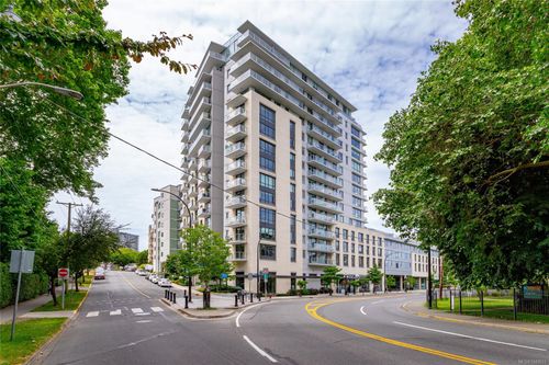 1202-777 Belleville St, Victoria, BC, V8W0G1 | Card Image