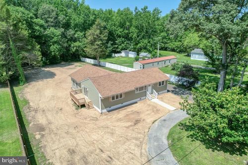 67 Morgans Choice Rd, CAMDEN WYOMING, DE, 19934-3555 | Card Image