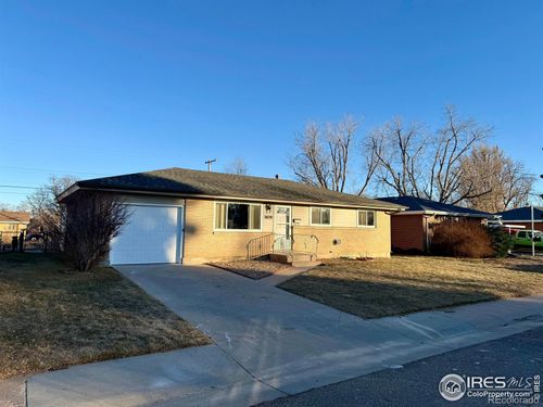 2628 15th Ave, Greeley, CO, 80631-8329 | Card Image