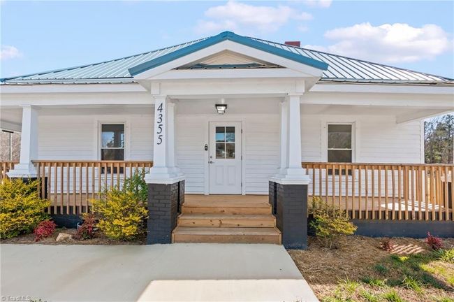 4355 Nc Highway 8, House other with 3 bedrooms, 2 bathrooms and null parking in Lexington NC | Image 6